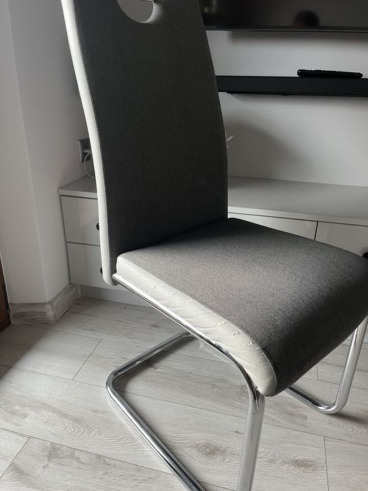 Krzesla do Salonu/Jadalni