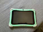 Tablet infantil