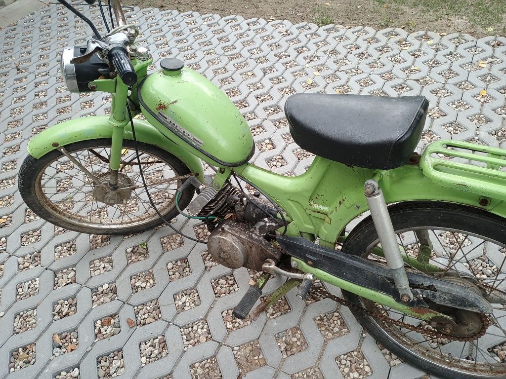Romet Komar 2352W