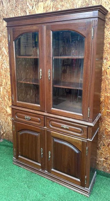 Movel livreiro antigo, bom estado geral