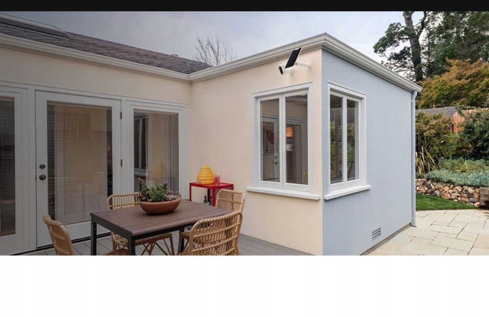 Kamera IP zewnętrzna Reolink Argus 2E V2 + SP