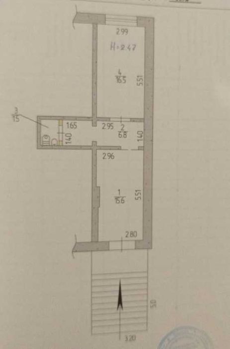 Продаж МАГАЗИН на Ювілейній ТОП місце