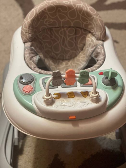 Детские ходунки FreeOn.