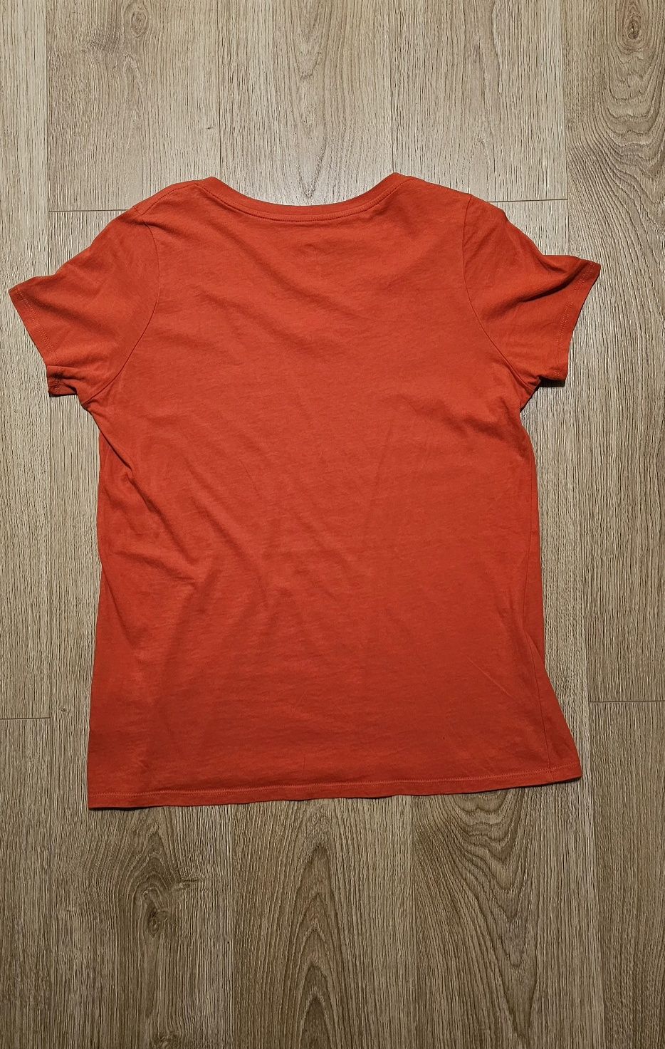 T-shirt NIKE r. L