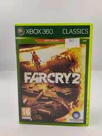Farcry 2 Xbox nr 1641