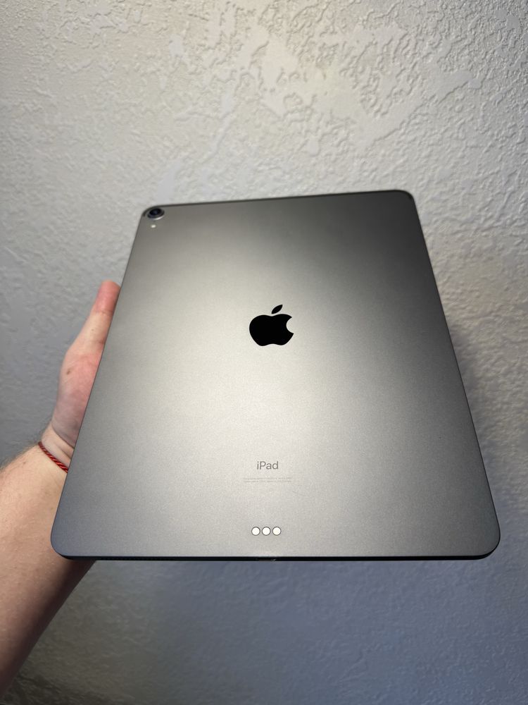 iPad Pro 12.9 3Gen 256Gb WiFi A1876