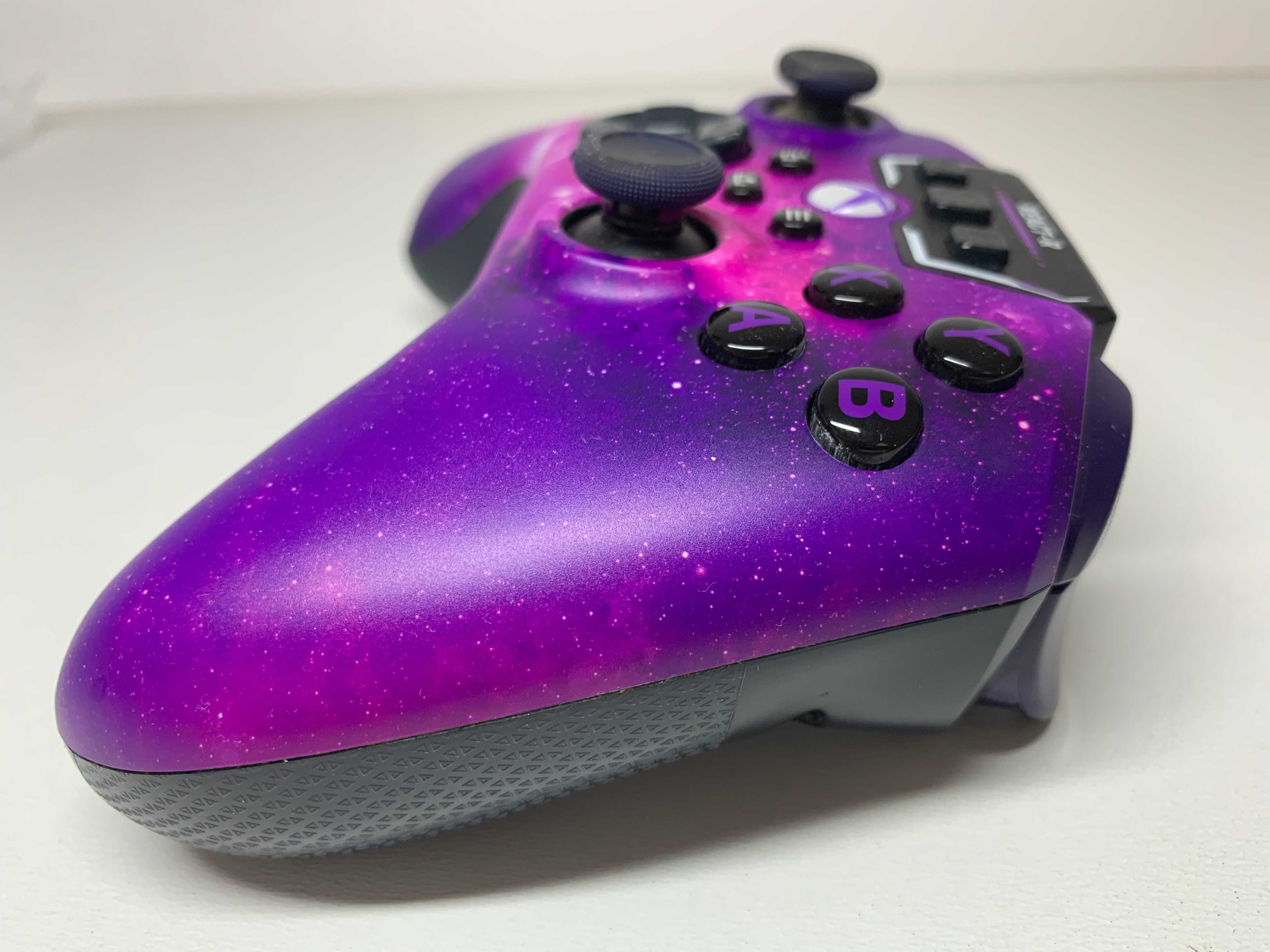 Turtle Beach React-R Oficjalny Przewodowy Kontroler Pad Xbox X S One