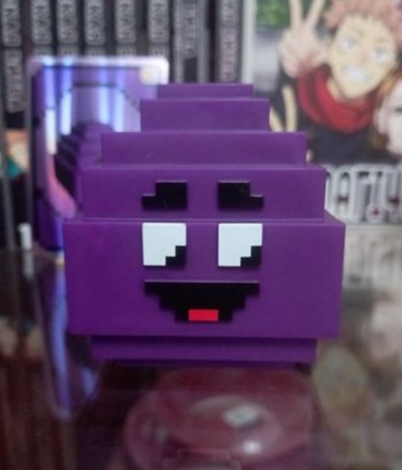 mcdonalds minecraft egg