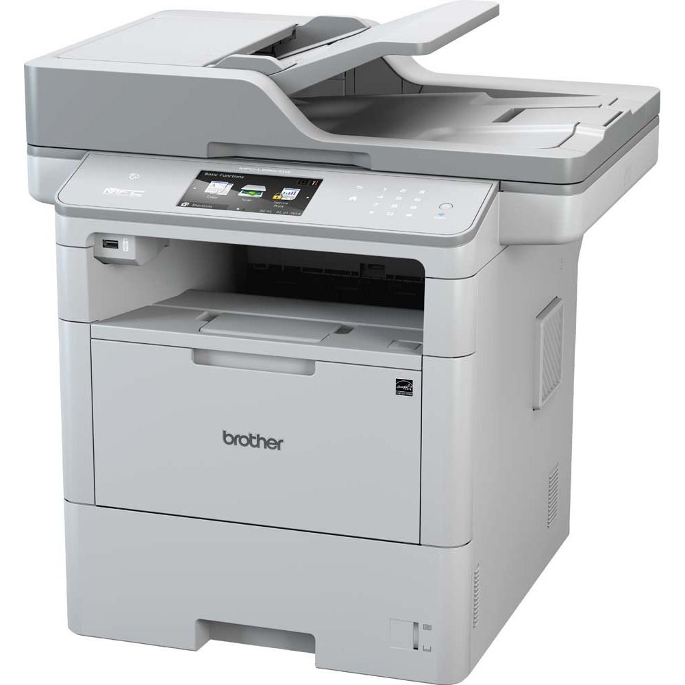 Drukarka Brother MFC L6800dw wielofunkcyjna DUPLEX WiFi LAN