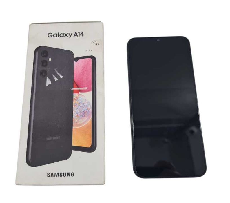 Samsung Galaxy A14 4 GB RAM / 64 GB zablokowany na części