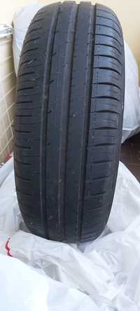 Opony używane Fulda 195/65 R15 w dobrym stanie