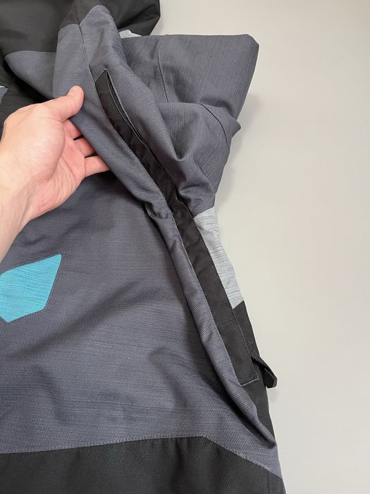 Лыжная Куртка Volcom Snowboard Jacket Gore-Tex Burton Dc Bogner Size L