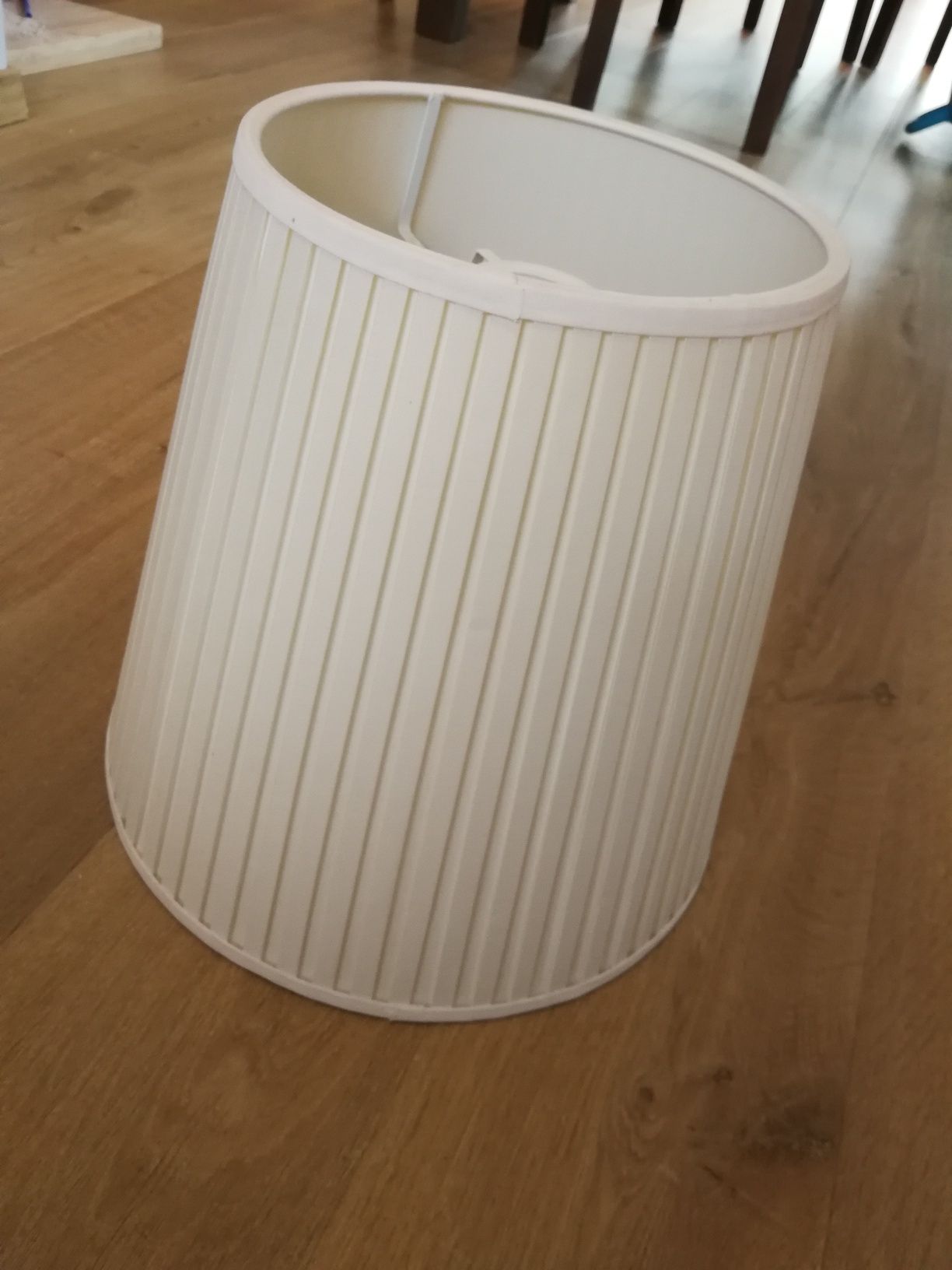 Lampa abażur klosz przewód ikea