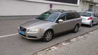 Volvo V70 III 2.0 F benzyna gaz