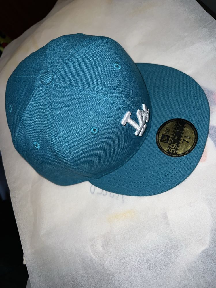 Chapeu new era, completamente NOVO nunca foi usado