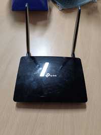 Router para internet