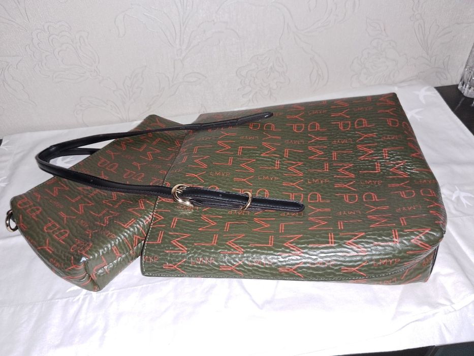 Комплект две сумки