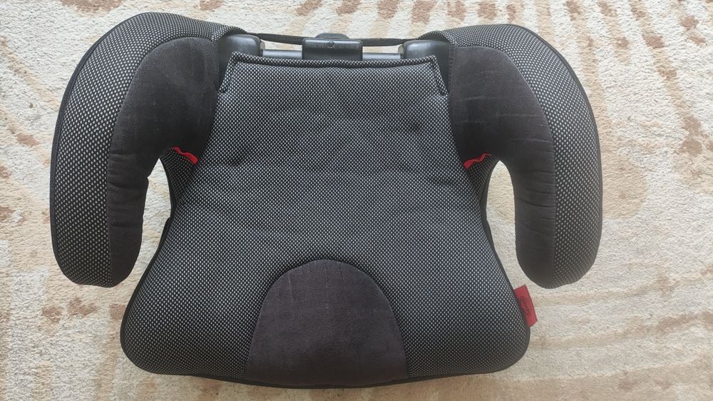 heyner автокрісло maxiprotect ergo sp 15-36 кг