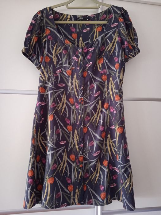 Sukienka letnia Carry/M