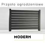 Przęsła przęsło palisada ogrodzeniowe Aluminiowe Malowanie proszkowe