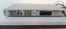 Dvd  amplificado , Inovix  com comando, novo