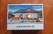 Sprzedam Nowy projekt Archon Dom W Janogoldach 8 G2
