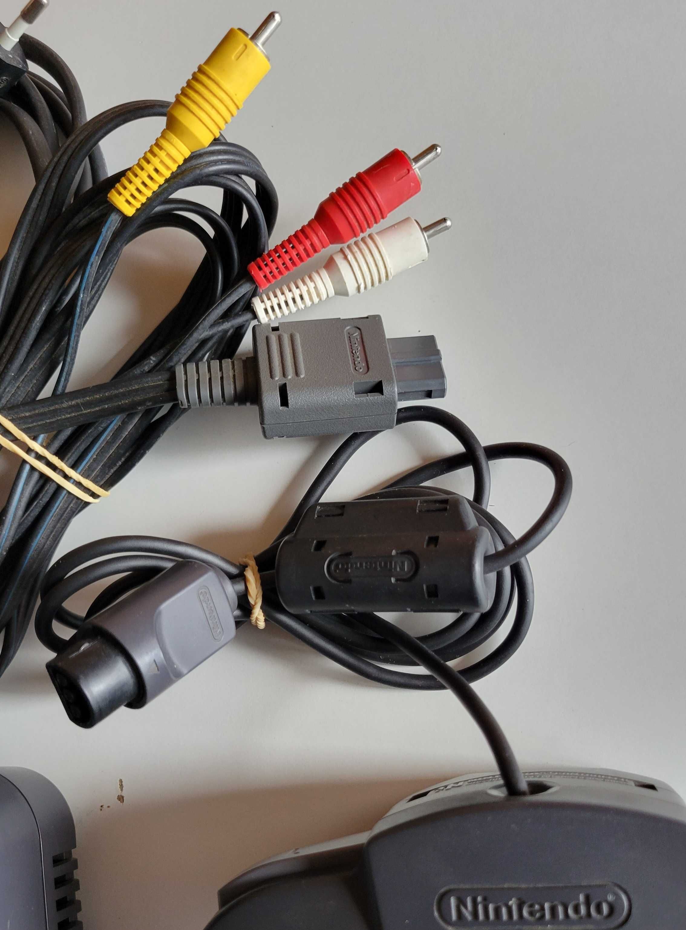 N64 em muito bom estado