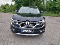 Renault Koleos Renault Koleos