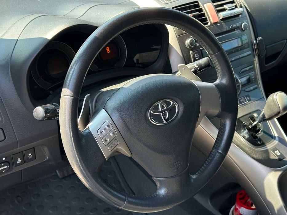 Продам Toyota Auris 2007р. #70908