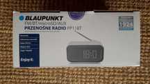 Blaupunkt. Nowe radio PP11BT