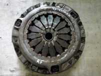 Embraiagem bimassa Suzuki Grand Vitara 2.0 Td RF Mazda