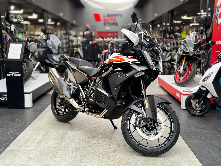 KTM Super Adventure 1390 S EVO / Nowość ! / Liberty Motors Wrocław