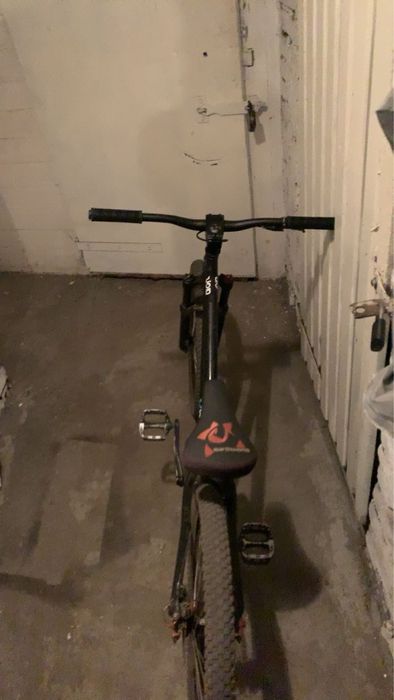 Rower typu DIRT 24 cale