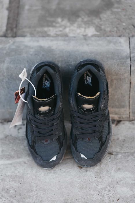 Кросівки New Balance 2002R Protection Pack 36-45 (Без Предоплати)