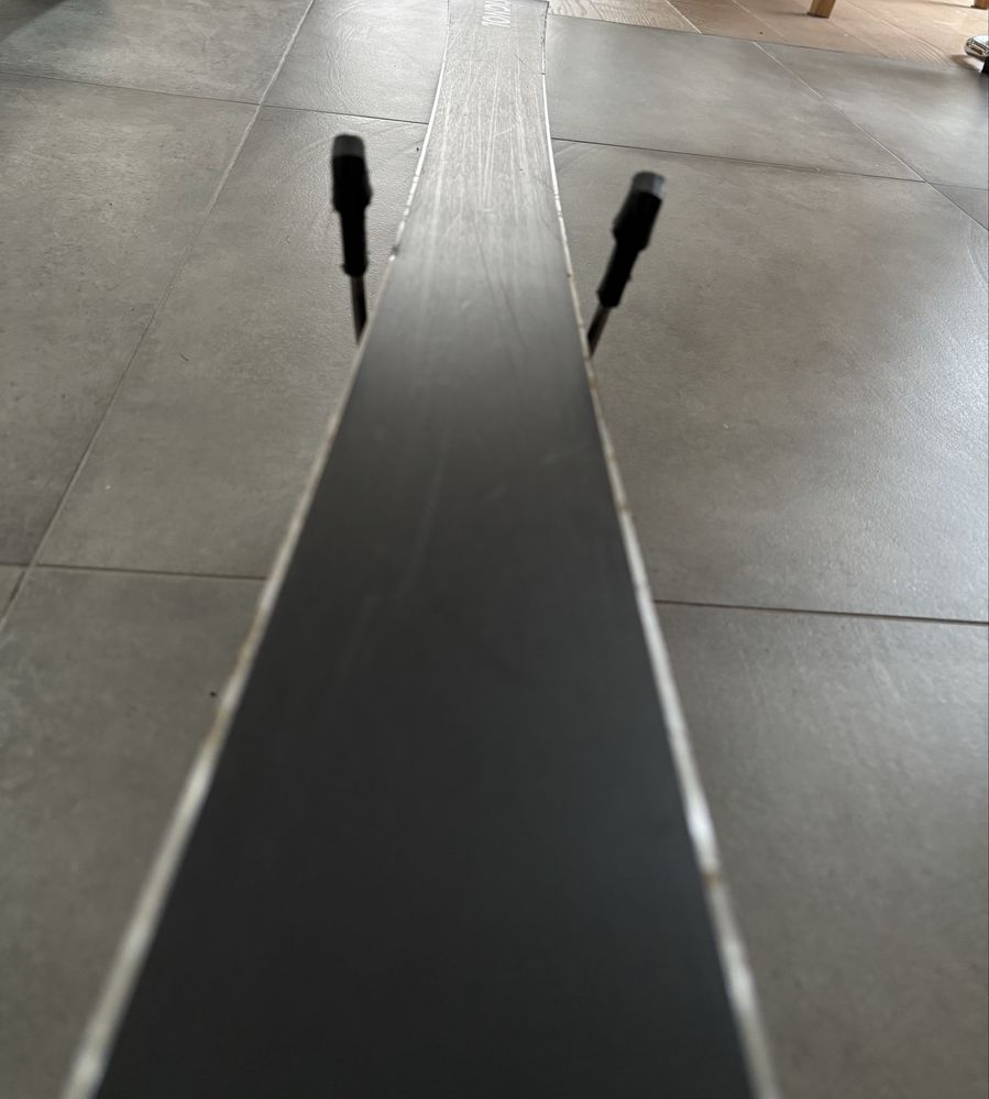 Narty Rossignol 8S Oversize 158 cm