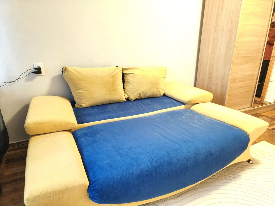 Оренда для ЗСУ 1кв. Центр. ТРЦ Глобал. Перша здача., після ремонту.