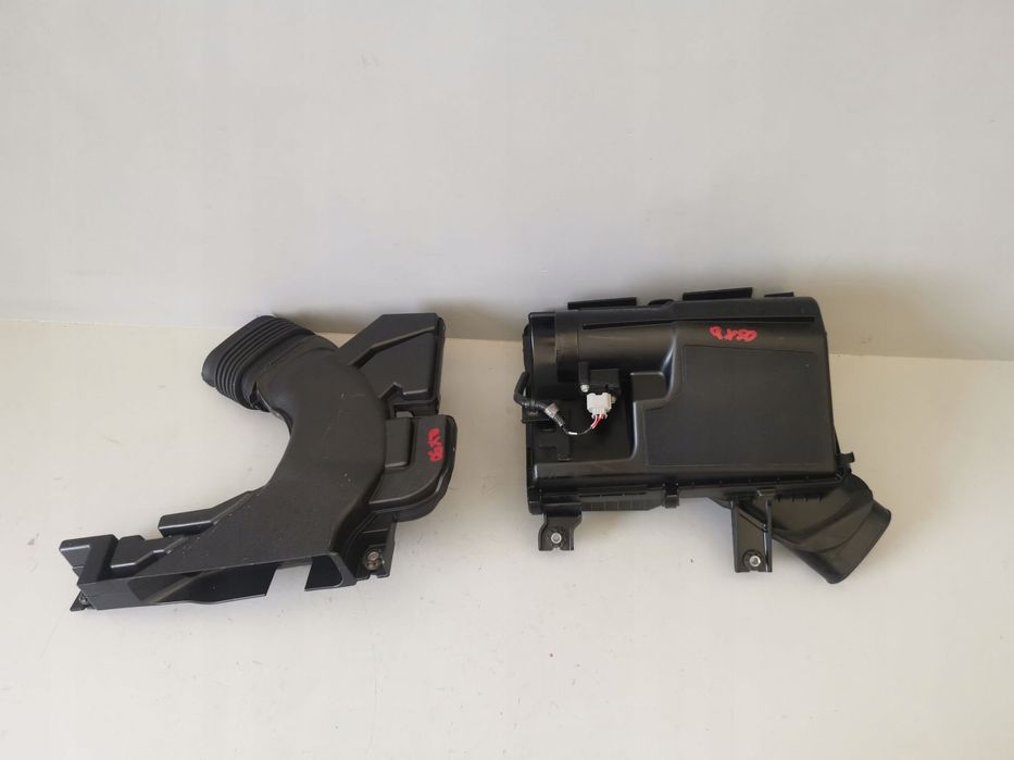 INFINITI QX50 18R. USA OBUDOWA FILTRA POWIETRZA 5NAIB