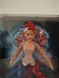 Mera aquaman barbie Mattel boneca collector