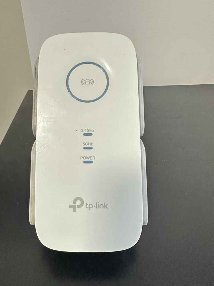 Wzmacniacz sieci TP-link RE650
