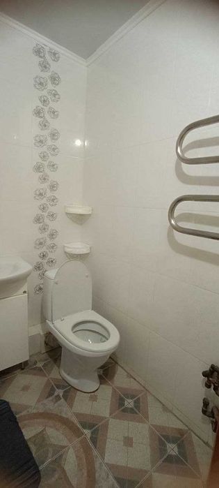 Оренда 2к квартири на р-н Медуніверситету