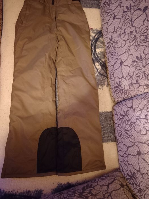 Продам лыжные штаны