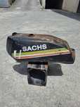 Depósito para SACHS FUEGO