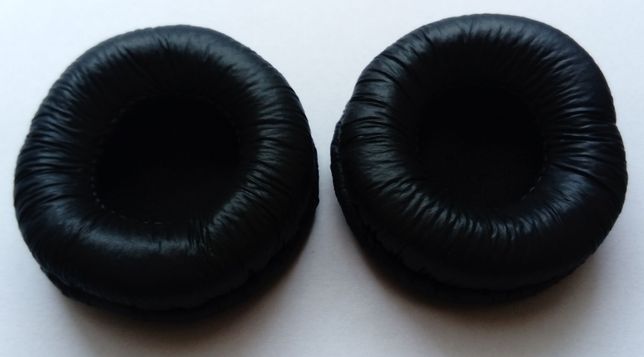 Rapoo H6020 50mm pady gąbki nauszniki poduszki nakładki słuchawek