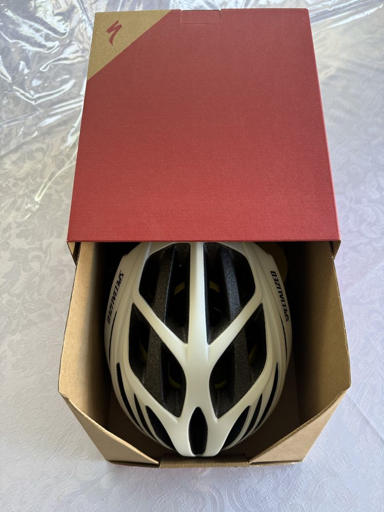 Capacete de ciclismo/ btt Specialized