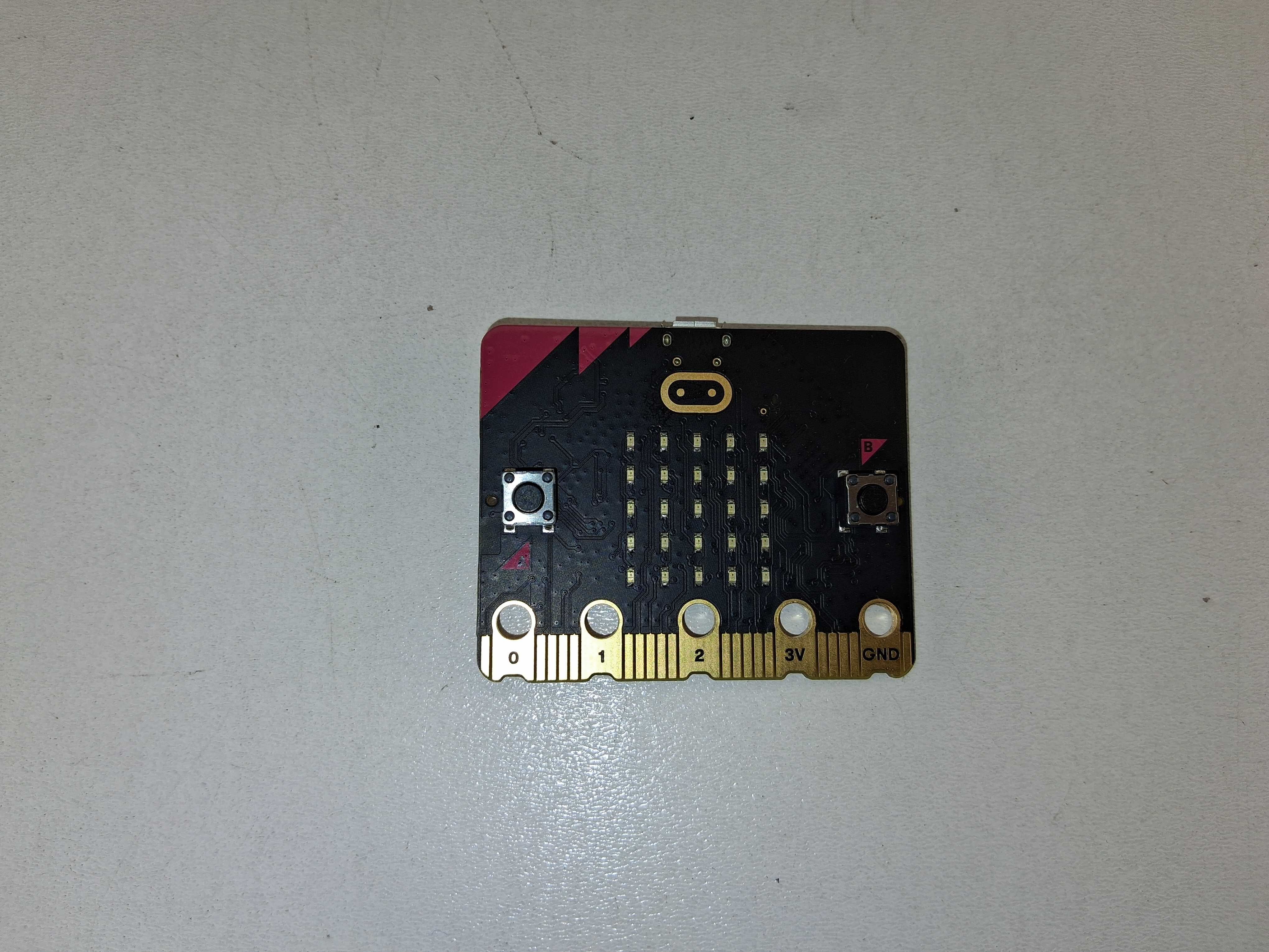 E054 Zestaw Startowy Micro:bit Basic Graphical Programming