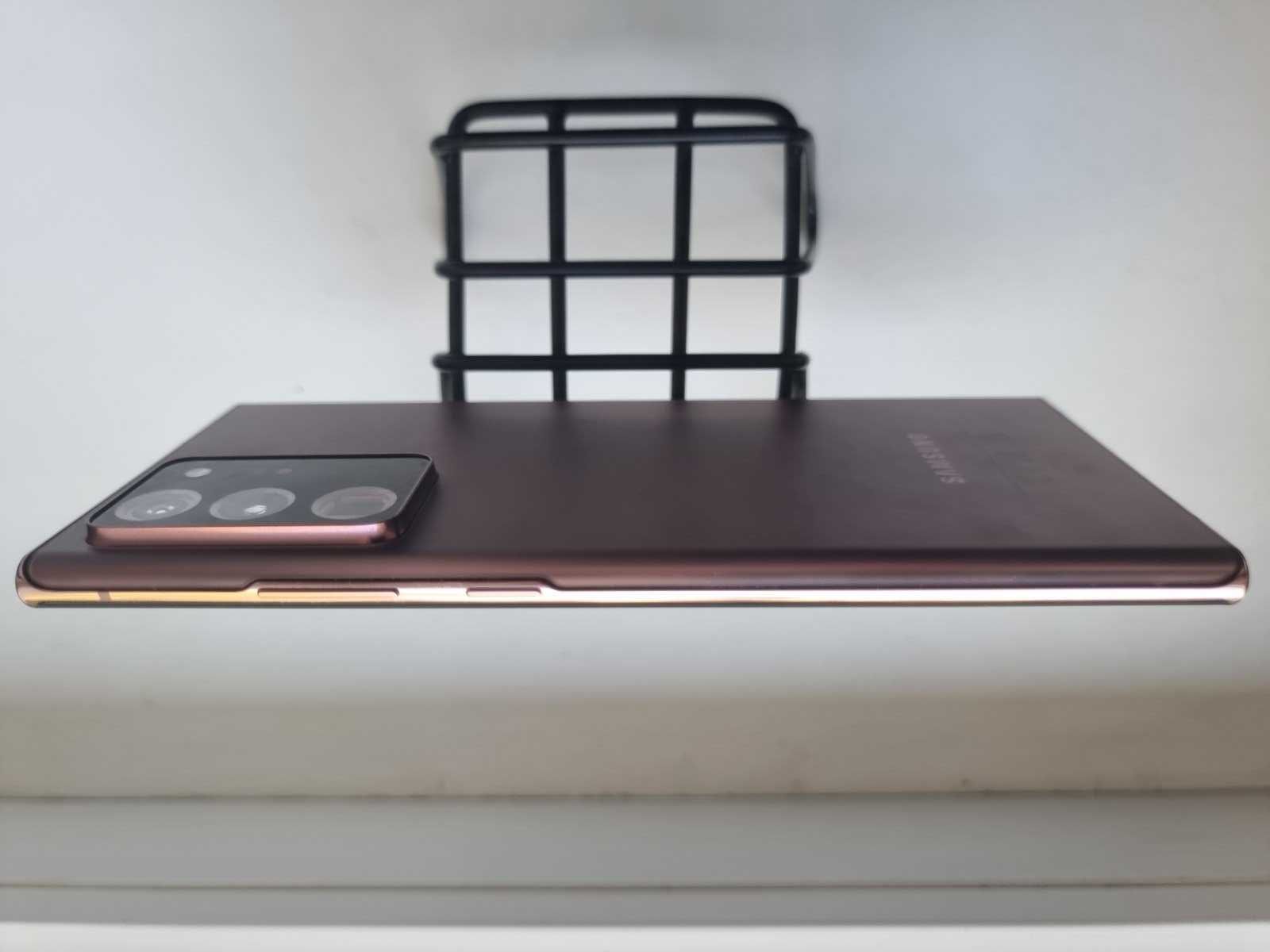 Samsung Galaxy Note 20 Ultra 8-256 Gb Duos 2 sim Офіційний