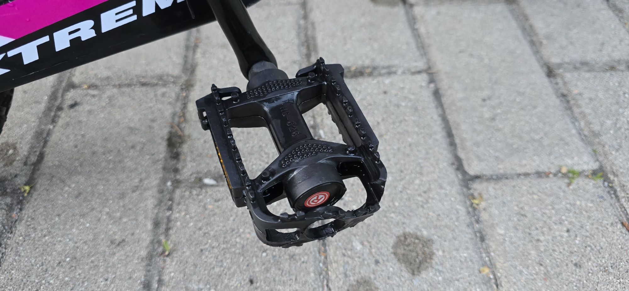 Rower dziecięcy BMX Rbike 12'.