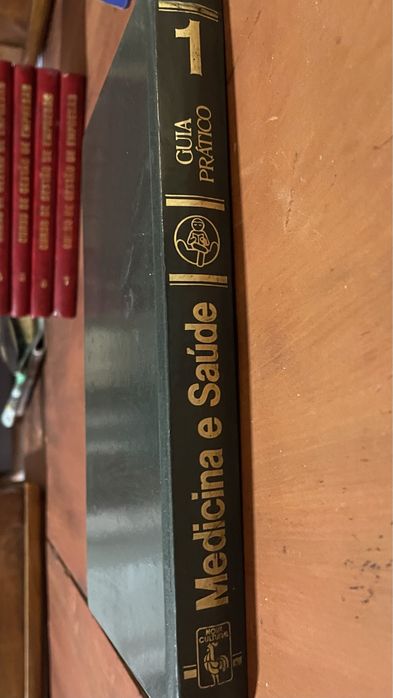 Medicina e Saúde