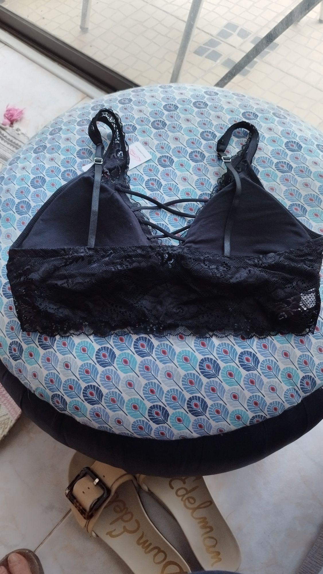 Bralete Tam s/m NOVO