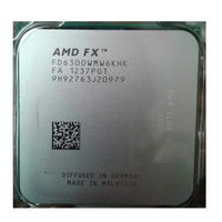 6 ядер! AMD FX 6300 4.1 GHz! Trade-In/Гарантія!